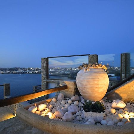 爱琴海珍珠别墅 Mykonos Town 外观 照片