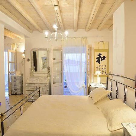 爱琴海珍珠别墅 Mykonos Town 外观 照片